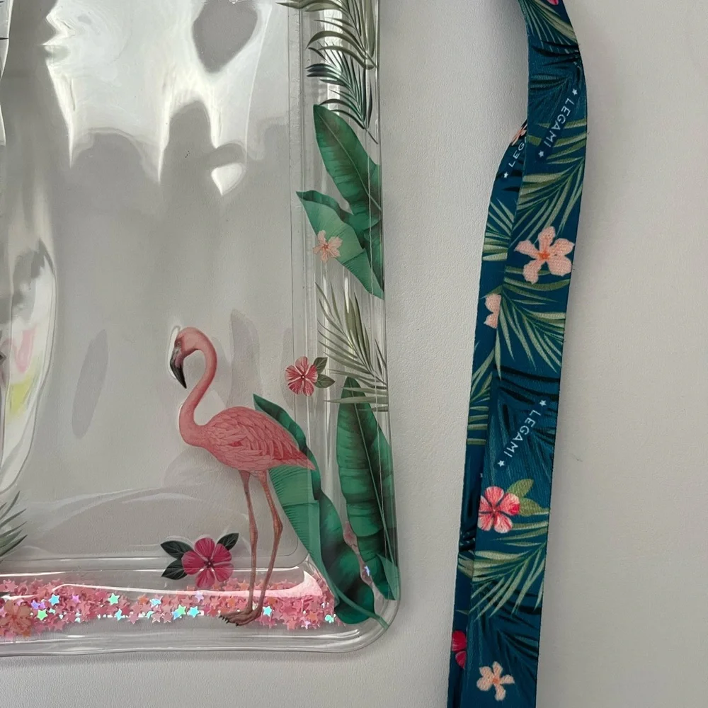 Cute phone accessories from Legami